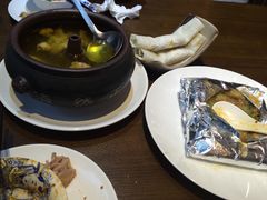 -福照楼汽锅鸡·云南菜(护国路店)