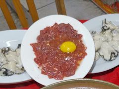 -花苑美食横琴生蚝火锅(拱北粤华路店)