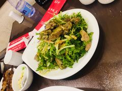 -洁神饭庄·海鲜·青岛菜·30年老字号(五四广场店)
