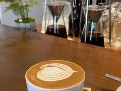 -溯洄咖啡VORTEX COFFEE