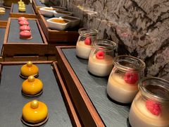 -五洲皇冠巴西烤肉餐厅