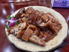 -崖口红树林海鲜餐厅