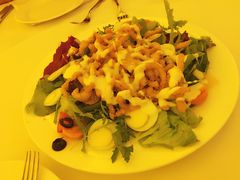 -成桂西餐厅·42年的味道(五大道疙瘩楼店)