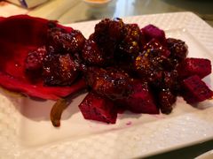 火龙如意桂花骨-虾饺妹·酒家(金碧店)