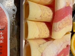 胶原肥牛-小龙坎老火锅(北京三里屯店)