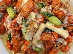 -李二哥·乐山跷脚牛肉(四川北路店)