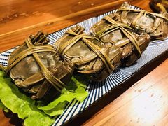-戴记龙虾(天泽街店)