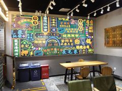 大堂-美芝莲(领展购物广场中关村店)