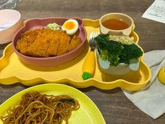 -苏小柳点心·手作小笼包(浦东嘉里城分院)