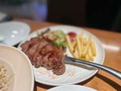 -新贝乐意大利餐厅(苏州中心店)