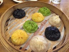 -隆喜元鱼汤包·海鲜(中联广场店)