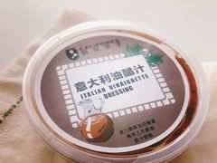 -CALIFORKS加州叉子轻食(朝阳门店)