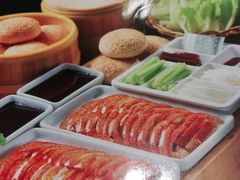 -紫光园·烤鸭·北京菜(劲松店)