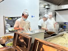 -有礼有面(知春路店)