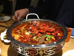 -小天府川菜馆(魏公村店)