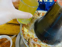 -卡万金特色藏餐