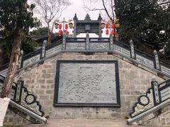 -中国观音故里广德景区