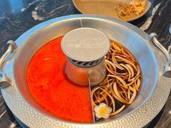 -牛New寿喜烧(新六百店)
