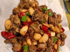 铁板海葵-映像威海·海鲜味道(市区店)