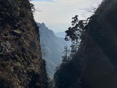 -峨眉山风景名胜区