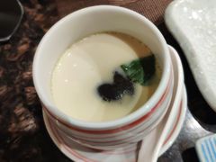 茶碗蒸-割烹旭日本料理(龙湖狮山天街店)