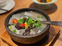 巴马黑豆腐-桂小厨广西菜(印象城店)