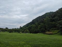 -洨河生态公园