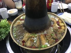 -陆记源·青海土火锅