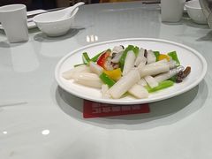 -老牌坊鲁菜名店(聊城美食岛店)