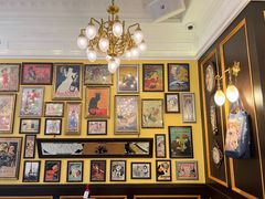 -Entrecôte 法国牛扒馆(保利·时光里店)