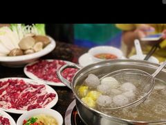 -八合里牛肉火锅(深圳海德店)