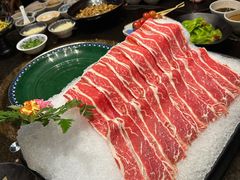 -东来顺·非遗火锅(赛格国际购物中心店)