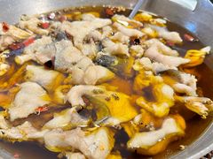 江湖水煮肉-鑫巴蜀(和平里店)