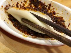 -麦梗手擀面水饺(麦梗前门店)