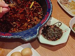 -何师傅美蛙鱼头(汉街店)