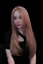 -丝语萱形象