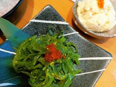 -浦·传统日式料理(3 5 1 1 店)