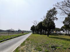 -嘉北郊野公园