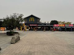 -麦当劳(长沙东风路店)