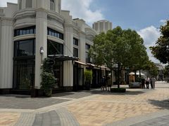 -比斯特上海购物村精品奥特莱斯