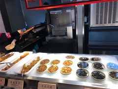 -和府捞面(东直门银座店)