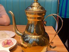 -品回味清真西北楼(宁波首店)