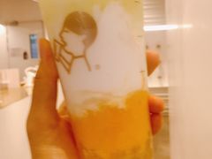 -喜茶(深圳福田星河COCO Park店)