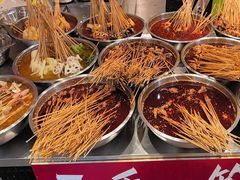 -嘉州鲜知味钵钵鸡(奎星楼店)