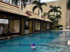 -澳门喜来登大酒店