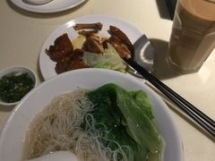 -龙记烧腊茶餐厅(常德路店)