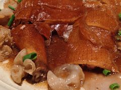 -新兴·金羊座·粤菜点心(乐峰店)