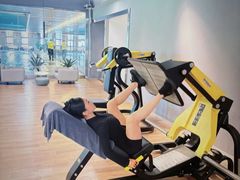 -OXYGYM奥美氧舱运动中心(丽都水岸店)