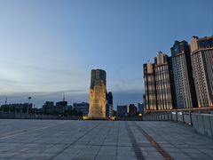 -咸阳湖景区