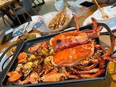 -79号渔船海鲜饭店(岗厦店)